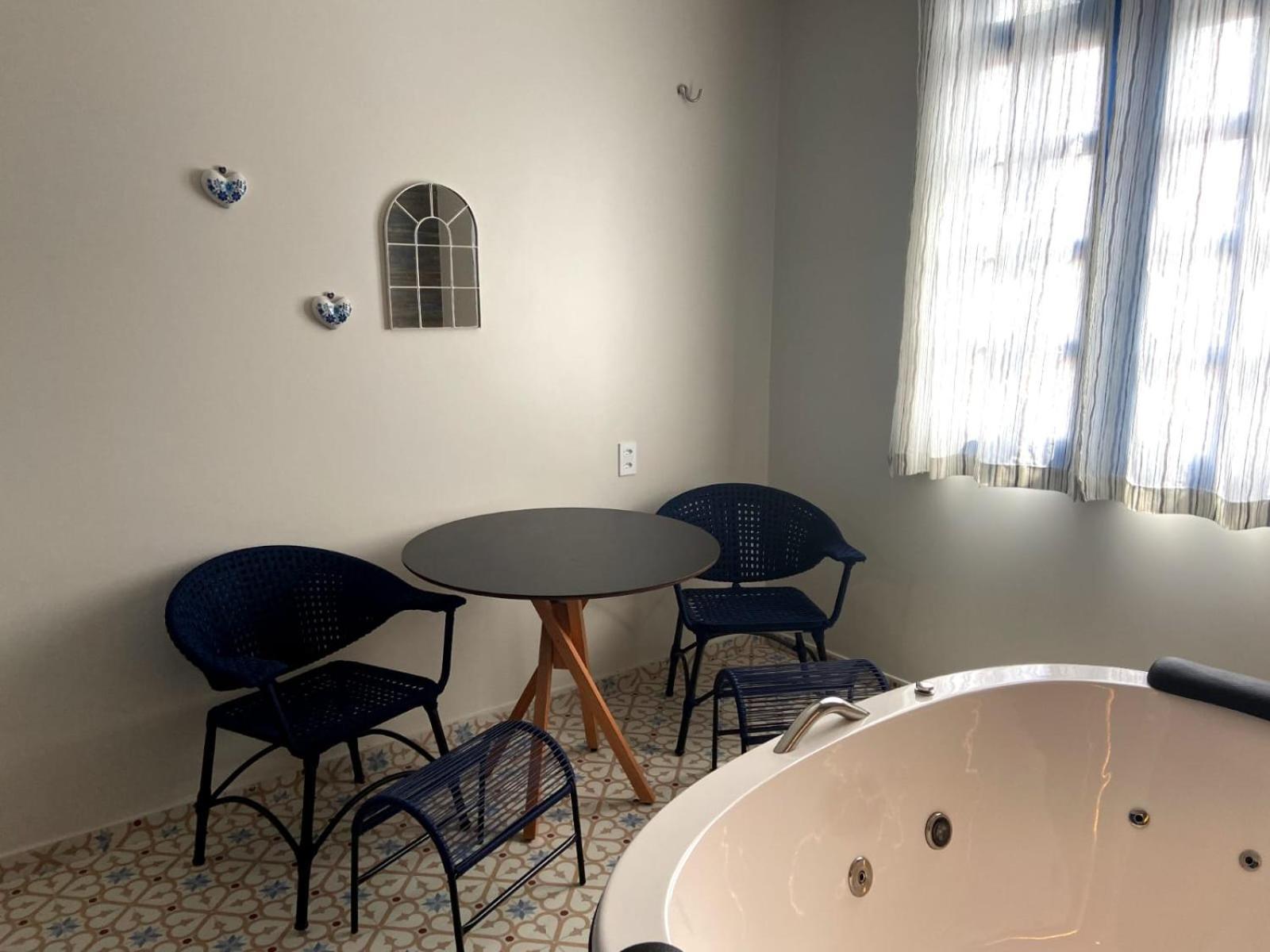 Pousada Vila De Charme Barreirinhas Exterior foto